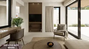 The Olivar Suites