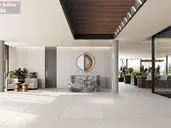 The Olivar Suites