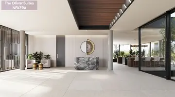 The Olivar Suites