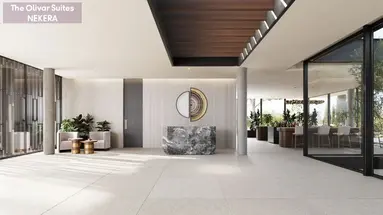 The Olivar Suites