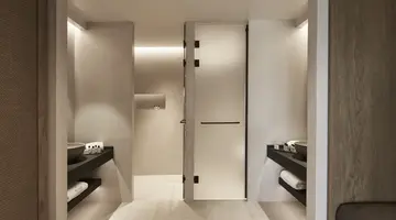 THE OLIVAR SUITES