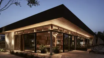 THE OLIVAR SUITES
