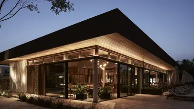 THE OLIVAR SUITES