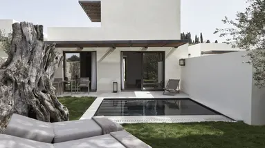 THE OLIVAR SUITES