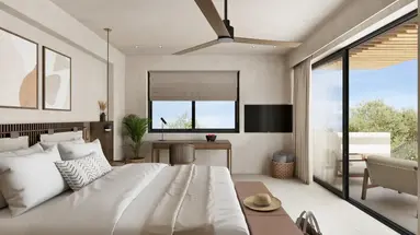 The Olivar Suites