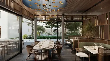The Olivar Suites