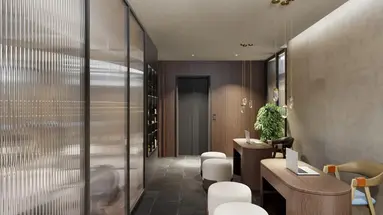 The Olivar Suites