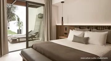The Olivar Suites