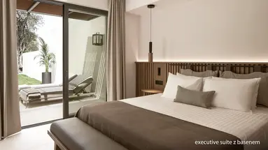 The Olivar Suites