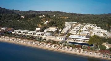 The Olivar Suites