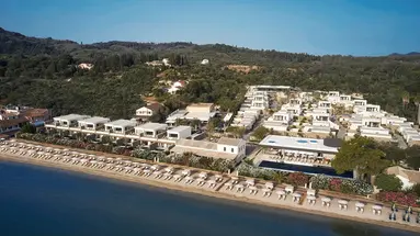 The Olivar Suites