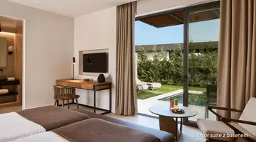 The Olivar Suites