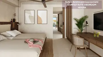 The Olivar Suites