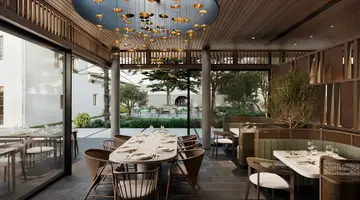 The Olivar Suites