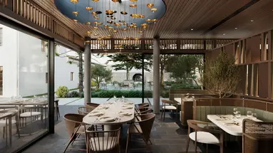 The Olivar Suites