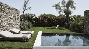 THE OLIVAR SUITES