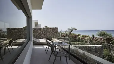 THE OLIVAR SUITES
