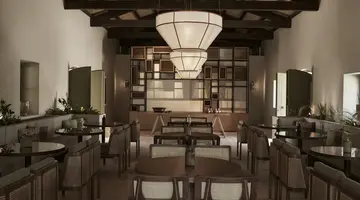 THE OLIVAR SUITES