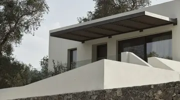 THE OLIVAR SUITES