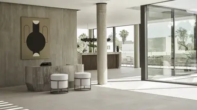 THE OLIVAR SUITES