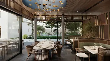 THE OLIVAR SUITES