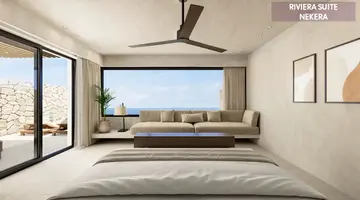 The Olivar Suites