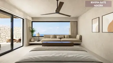 The Olivar Suites