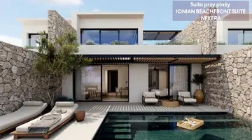 The Olivar Suites