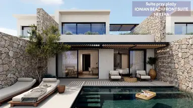 The Olivar Suites