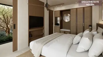 The Olivar Suites