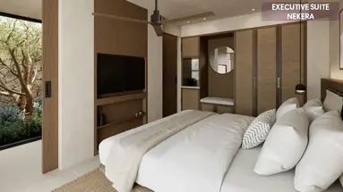 The Olivar Suites