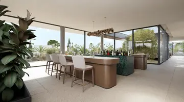 The Olivar Suites