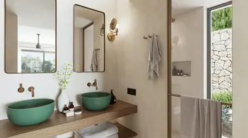The Olivar Suites
