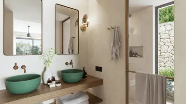 The Olivar Suites