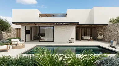 The Olivar Suites