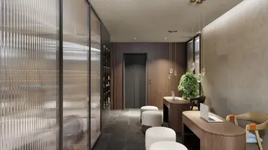 The Olivar Suites
