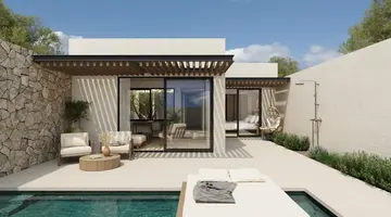The Olivar Suites