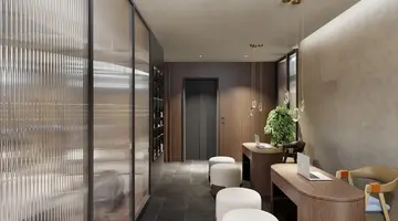 THE OLIVAR SUITES