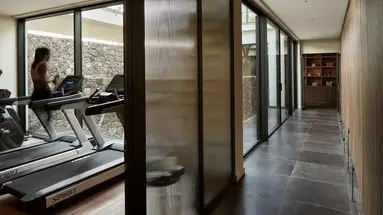 THE OLIVAR SUITES