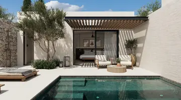 THE OLIVAR SUITES