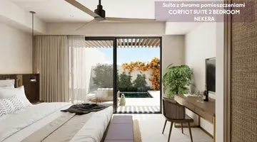 The Olivar Suites