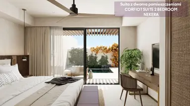 The Olivar Suites