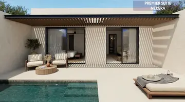 The Olivar Suites