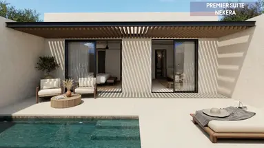 The Olivar Suites