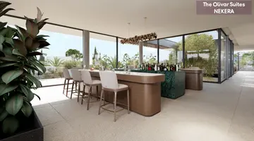 The Olivar Suites