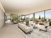 The Olivar Suites