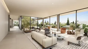 The Olivar Suites