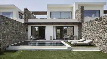 THE OLIVAR SUITES