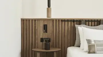 THE OLIVAR SUITES