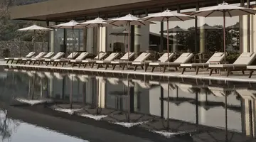 THE OLIVAR SUITES